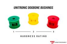 UNITRONIC DOGBONE ENGINE MOUNT FOR 2.5TFSI EVO (RACE)