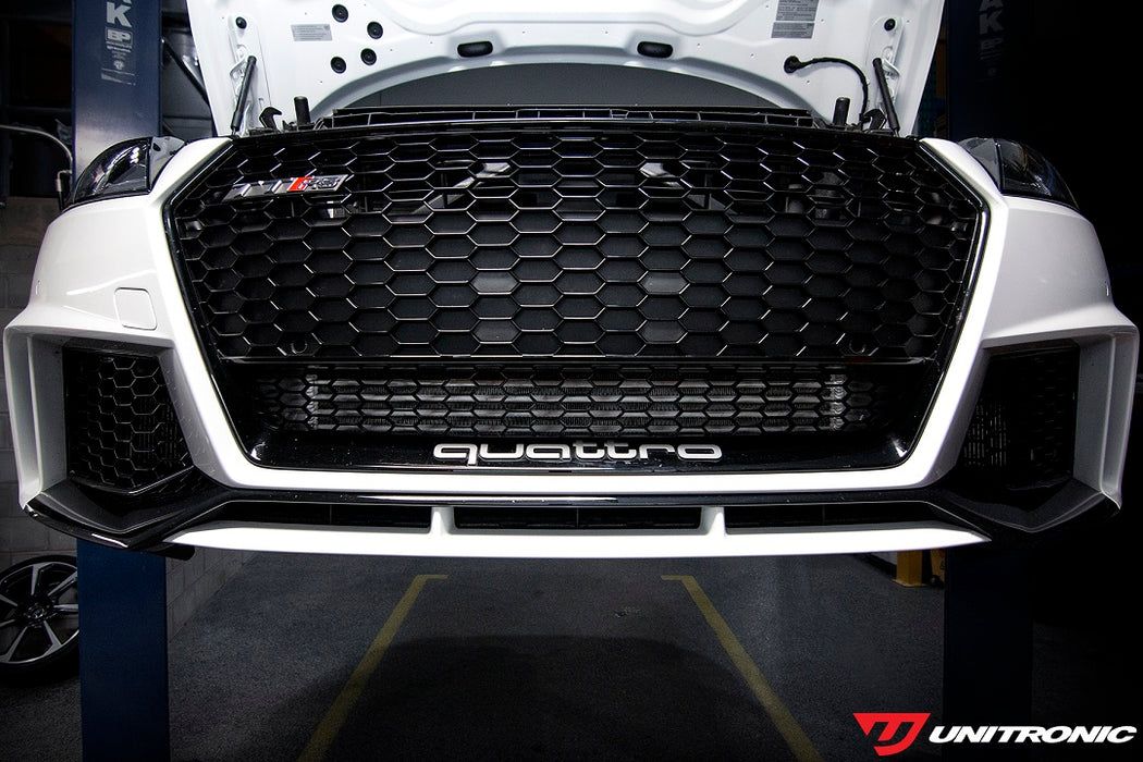 Unitronic Intercooler for 8Y RS3, 8V.2 RS3 and 8S TTRS (UH012-ICA)
