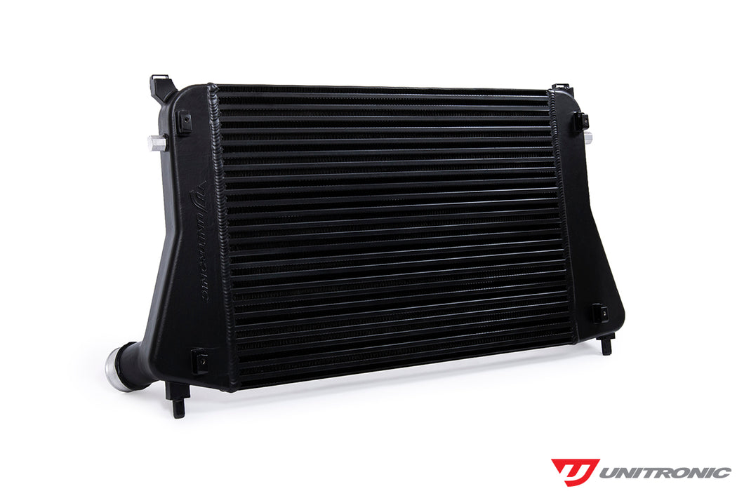 UNITRONIC INTERCOOLER UPGRADE KIT FOR 1.8/2.0 TSI GEN3 MQB AND 8Y S3