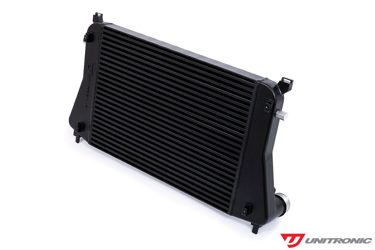 UNITRONIC INTERCOOLER UPGRADE KIT FOR 2.0 TSI GEN3 MQB