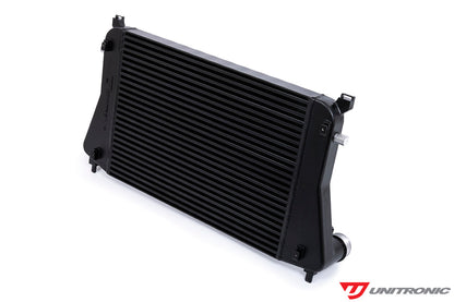 UNITRONIC INTERCOOLER UPGRADE KIT FOR 2.0 TSI GEN3 MQB