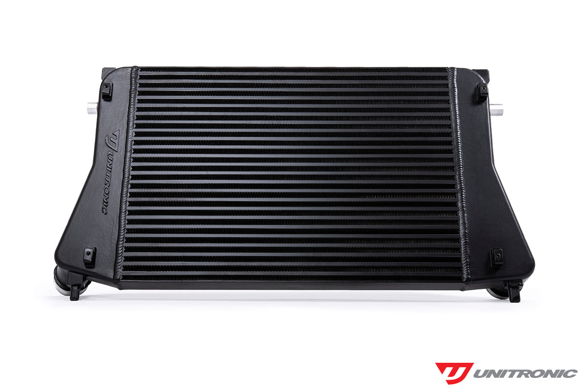 UNITRONIC INTERCOOLER UPGRADE KIT FOR 2.0 TSI GEN3 MQB