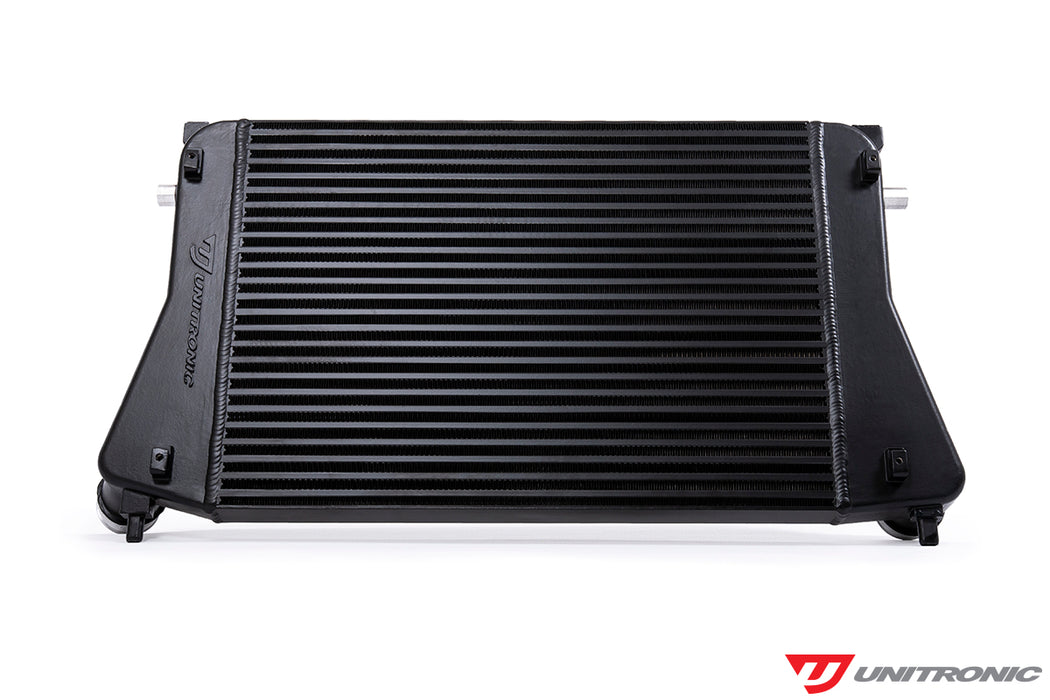 UNITRONIC INTERCOOLER UPGRADE KIT FOR 1.8/2.0 TSI GEN3 MQB AND 8Y S3