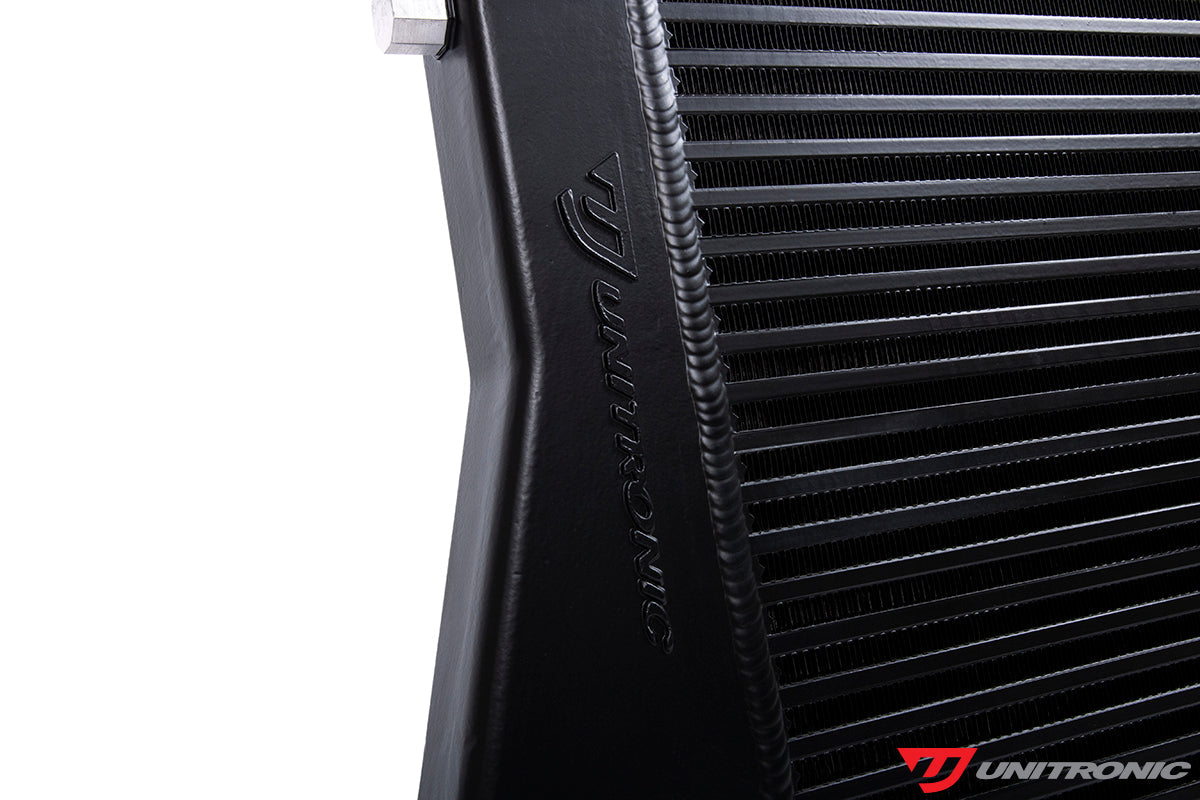 UNITRONIC INTERCOOLER UPGRADE KIT FOR 2.0 TSI GEN3 MQB