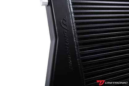 UNITRONIC INTERCOOLER UPGRADE KIT FOR 2.0 TSI GEN3 MQB