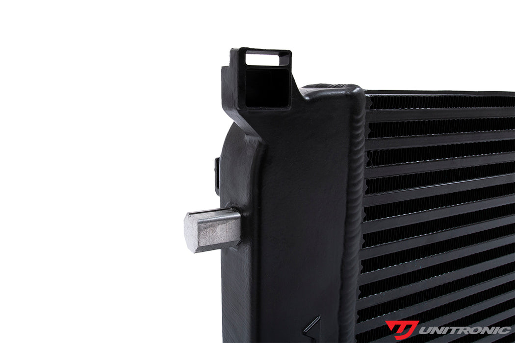 UNITRONIC INTERCOOLER UPGRADE KIT FOR 1.8/2.0 TSI GEN3 MQB AND 8Y S3