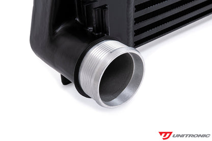 UNITRONIC INTERCOOLER UPGRADE KIT FOR 2.0 TSI GEN3 MQB