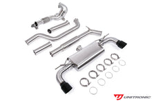 UNITRONIC PERFORMANCE TURBO-BACK EXHAUST SYSTEM FOR MK7/7.5 GTI