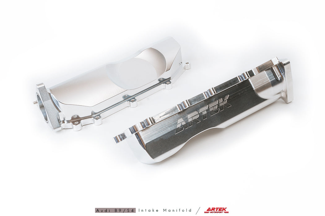 Artek Audi B9 & B9.5 S4/S5/SQ5 Billet Intake Manifold