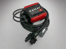 dÄHLer Exhaust Flap / Valve Control Module With Remote Control for F & G series