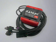 dÄHLer Exhaust Flap / Valve Control Module With Remote Control for F & G series