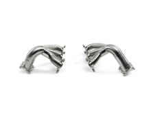 Kline Innovation 991.2 Carrera / GTS Exhaust Manifold Set