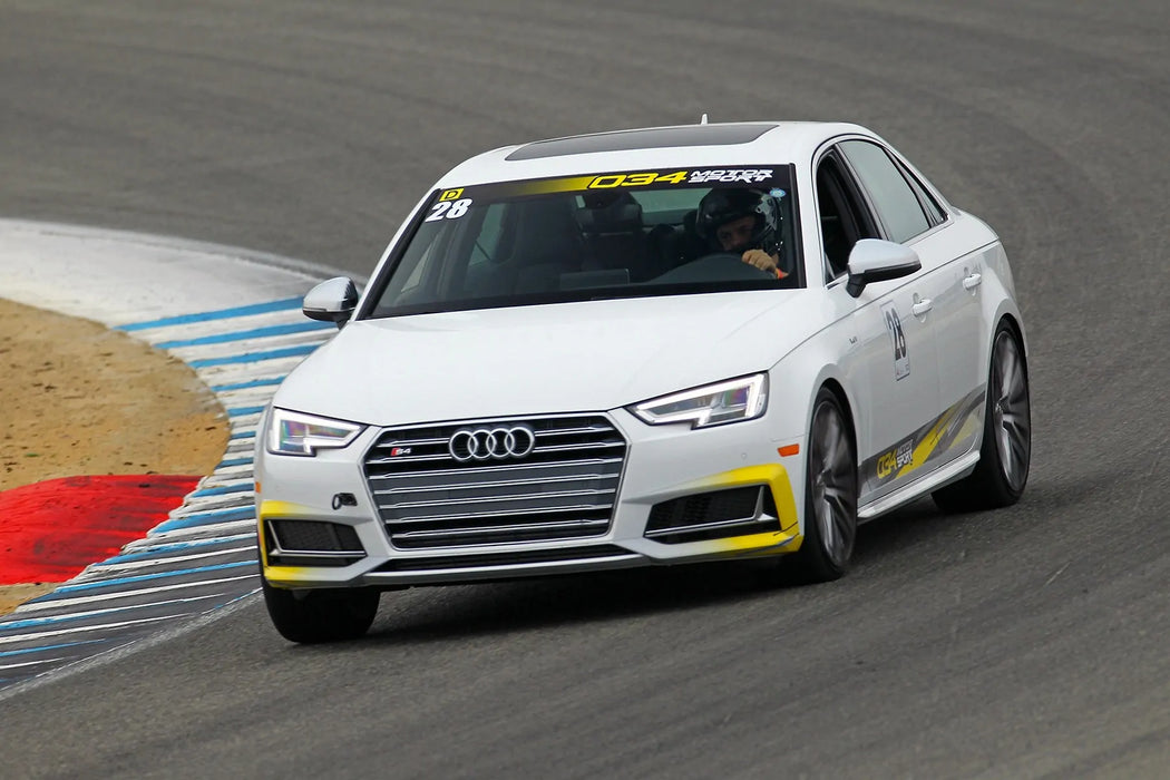 034 Motorsport Dynamic+ Lowering Springs for B9/B9.5 Audi S4/S5