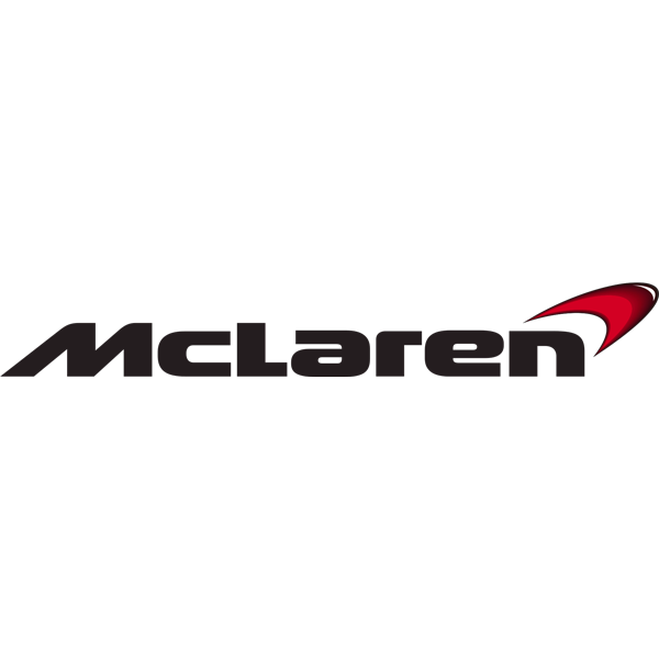 McLaren logo