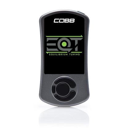 Mini Zero 2 Hero Power Kit (EA888.3 MQB) - Equilibrium Tuning, Inc.