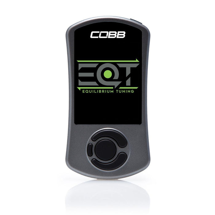Mini Zero 2 Hero Power Kit (EA888.3 MQB) - Equilibrium Tuning, Inc.