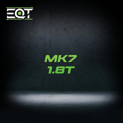 EQT Staged ECU Tune - VW MQB Sportwagen 1.8T (Mk7)