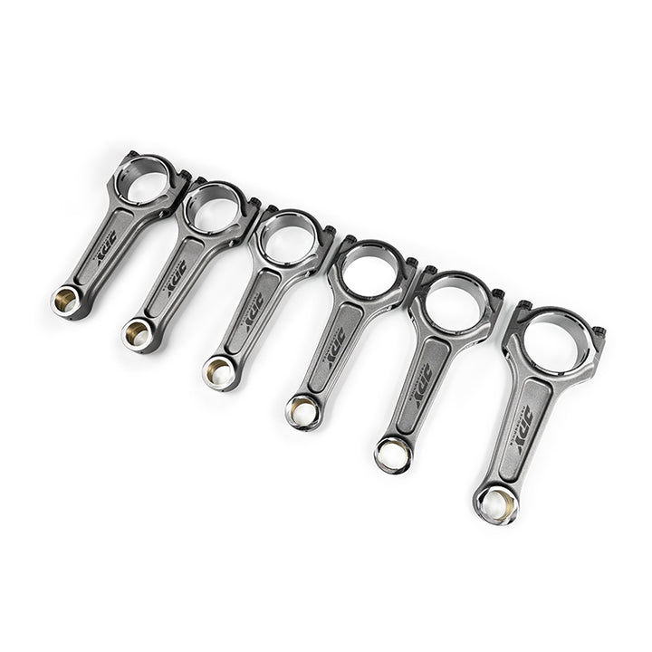 JDY I-Beam Conrod Kit - BMW S58 Engine (2000+ HP Rated)