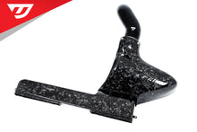 Unitronic Forged Carbon Fiber Intake System with Air Duct for 1.8/2.0 TSI Gen3 MQB (UH047-INA)