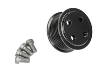 APR Supercharger Drive Pulley - Gen II CREC Bolt-On