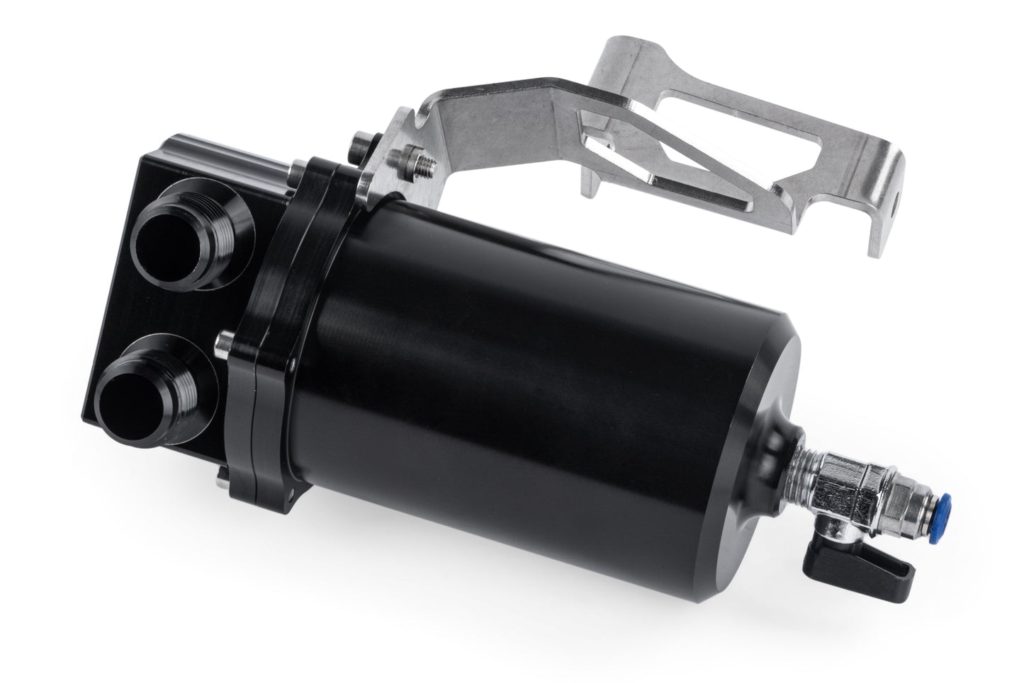 APR FULL CATCH CAN SYSTEM - 1.8T / 2.0T EA888 GEN 3 MQB