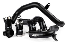 APR CHARGE PIPES/HOSES/TURBO MUFFLER PIPE - 2.0T EA888.4 - GTI PLATFORM