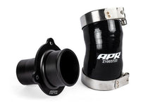 APR CHARGE PIPES/HOSES/TURBO MUFFLER PIPE - 2.0T EA888.4 - GTI PLATFORM