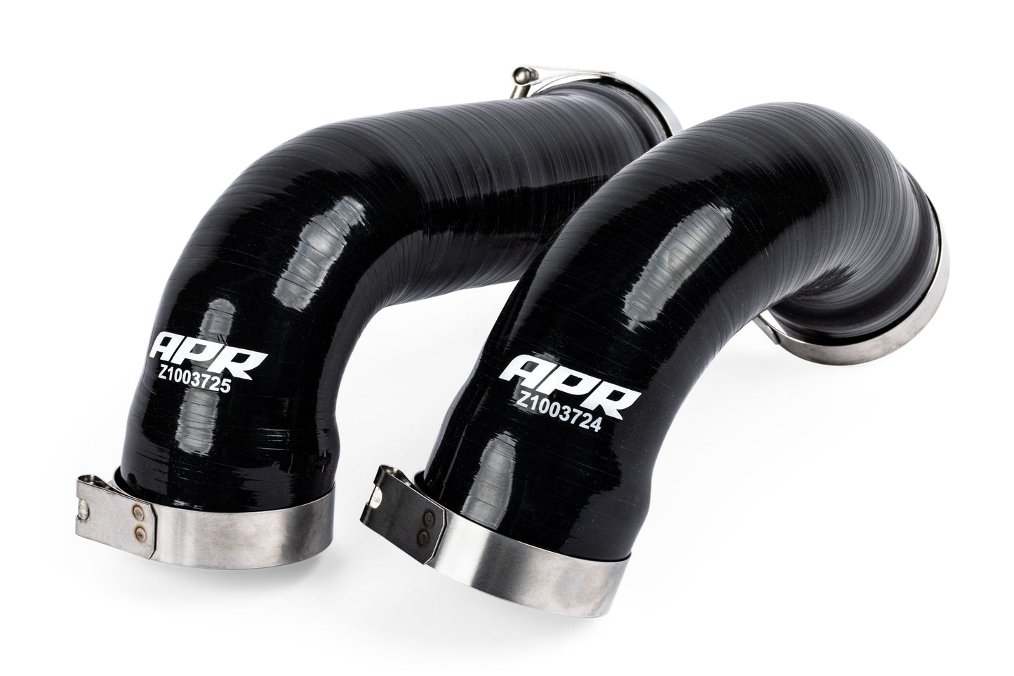 APR CHARGE PIPES/HOSES/TURBO MUFFLER PIPE - 2.0T EA888.4 - GTI PLATFORM