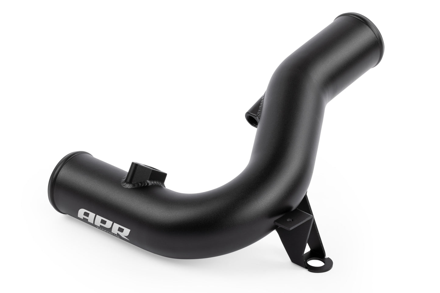 APR CHARGE PIPES/HOSES/TURBO MUFFLER PIPE - 2.0T EA888.4 - GTI PLATFORM