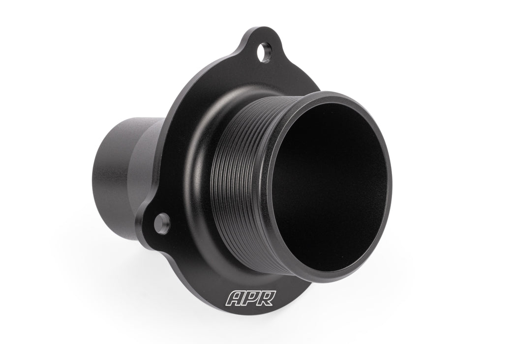 APR CHARGE PIPES/HOSES/TURBO MUFFLER PIPE - 2.0T EA888.4 - GTI/A3 PLATFORM