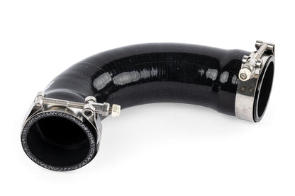 APR CHARGE PIPES/HOSES/TURBO MUFFLER PIPE - 2.0T EA888.4 - GTI PLATFORM