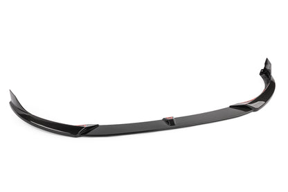 APR CARBON FIBER FRONT LIP SPOILER (MK8 GTI)