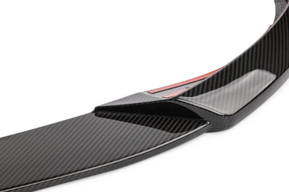 APR CARBON FIBER FRONT LIP SPOILER (MK8 GTI)