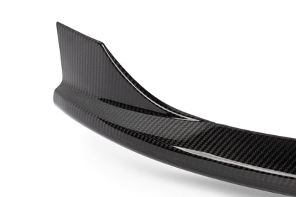 APR CARBON FIBER FRONT LIP SPOILER (MK8 GTI)