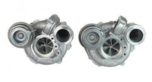BMW N63/N63tu Pure Stage 2