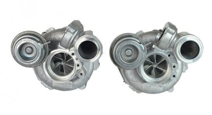 BMW N63/N63tu Pure Stage 2