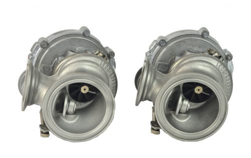 BMW N63/N63tu Pure Stage 2