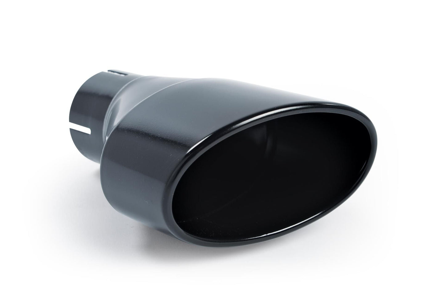 Milltek MK7 Golf R 3" Cat-Back Valved Exhaust System - Non-Resonated (Louder)