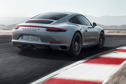 Softronic Software 991.2 Carrera Performance Software (2017+)