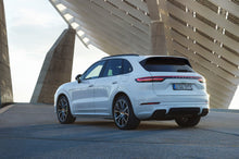 Softronic Software Cayenne S / GTS / Twin Turbo Software Upgrade