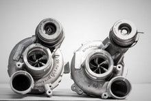 BMW S63/S63tu (F10 M5) Pure Stage 2