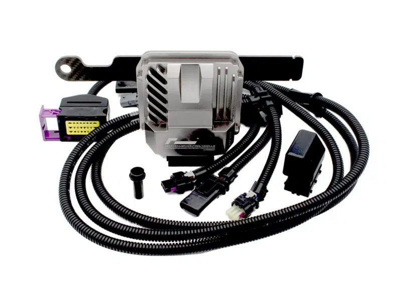 Racingline Power Control Module - VW Mk8 Golf R