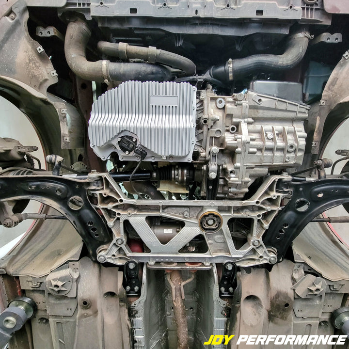 JDY Cast Oil Pan For EA888 Gen3