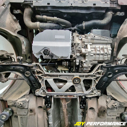 JDY Cast Oil Pan For EA888 Gen3