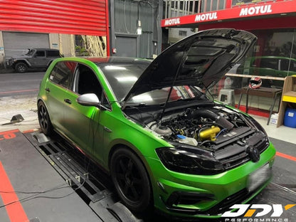 JDY Performance PTE 5658 / 5662 Gen2 Bolt-On Turbo Kit - For VW MQB EA888 Gen3 (MK7 GTi/R)