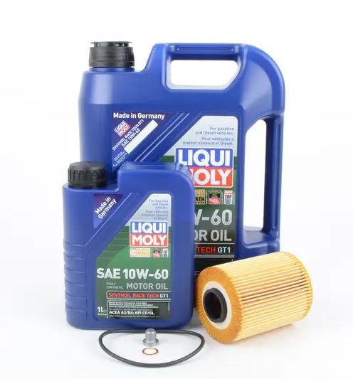 ORT Motorsport Service Kit - E46 M3