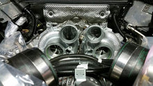 BMW S63/S63tu (F10 M5) Pure Stage 2