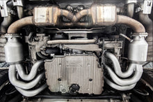 Soul Performance Porsche 991.1 Carrera Long Tube Street Series Headers