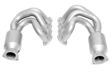 Soul Performance Porsche 991.1 Carrera Long Tube Street Series Headers