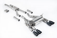 Milltek Performance Sport Cat Back - F80 M3 or F82/F83 M4